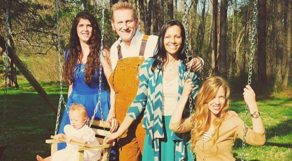 Rory Feek Shares Joey’s Heartbreaking Conversation With Daughters