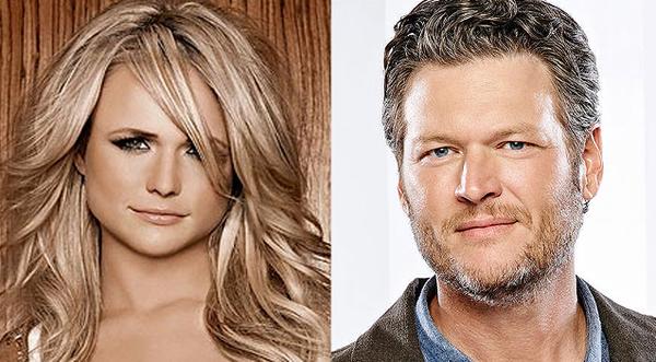 Miranda Lambert's Bed & Breakfast Closes, Blake Shelton Seen At Location