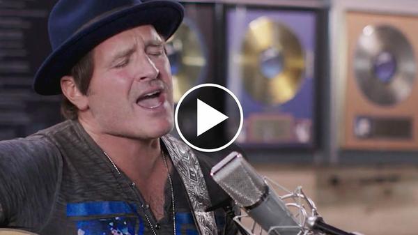 Jerrod Niemann's Brand New Acoustic Video "I Got This" Released On YouTube