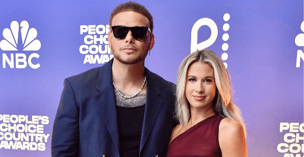 Kane Brown Releases Preview Of “Body Talk,” His New Duet With Wife Katelyn