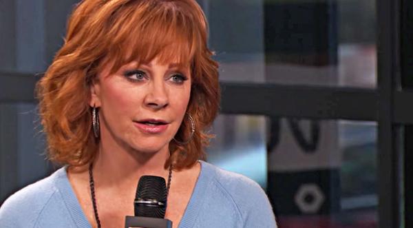Why Reba Is "Disappointed" By ACM News