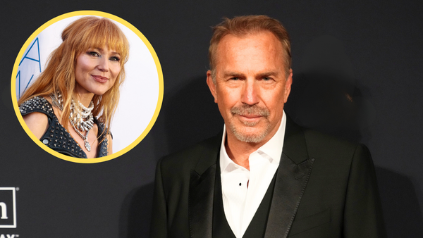 Report: Kevin Costner And Singer Jewel Are Dating – See The Pics