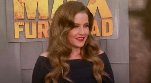 Country Artists Share Tributes To Lisa Marie Presley Following Her Death