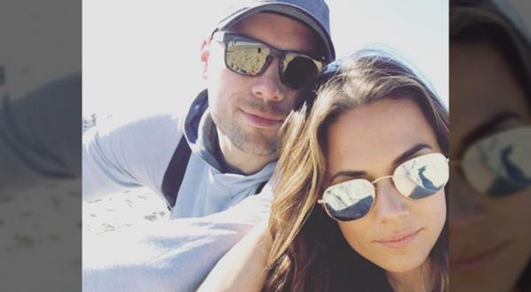 After Infidelity, Country Star's Husband Speaks Publicly For First Time