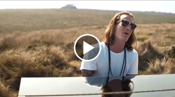 Florida Georgia Line Will Steal Your Heart With Thundering New Power Ballad (WATCH)