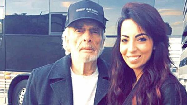 New Detail Of Merle Haggard's Death Revealed