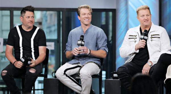 Rascal Flatts Member ‘Headed To The ER’ After Suffering Nasty Injury