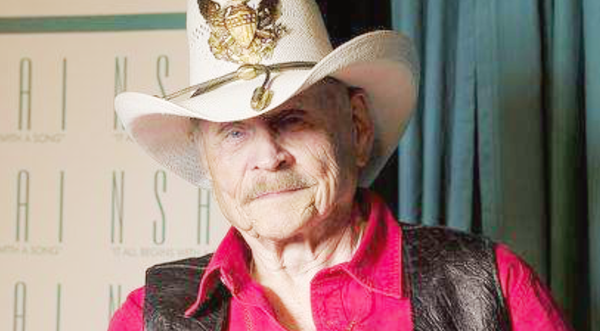 Hall Of Fame Songwriter & Regular ‘Hee Haw’ Guest Star Passes Away