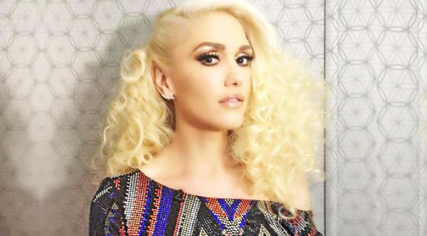 Gwen Stefani Forced To Cancel Show Due To Injury