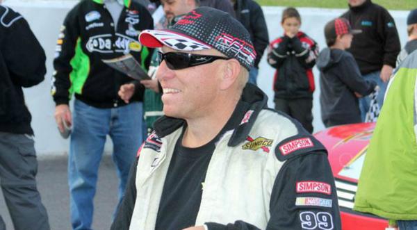 NASCAR Driver Suspended For Alleged Involvement In Drug Smuggling Ring