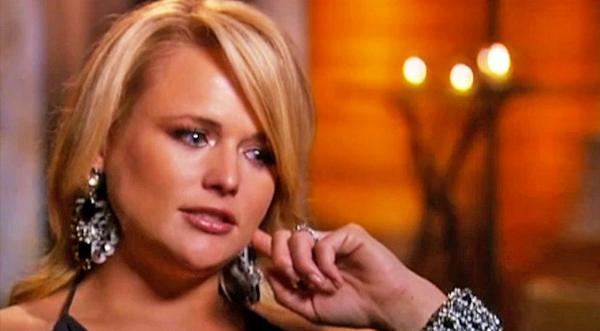 Miranda Lambert Mourns Loss Of Her Monumental Music Influence