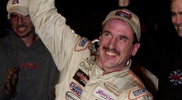 Feds Release Cause Of NASCAR Driver, Ted Christopher’s, Fatal Plane Crash
