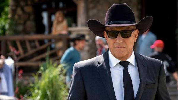 “Yellowstone” Producer Says When Season 5 Will Air