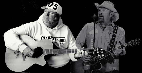 Cledus T. Judd Pays Tribute To Toby Keith With Heartfelt Rewrite Of “Don’t Let The Old Man In”