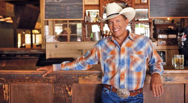 George Strait Makes Exciting Announcement- NOBODY Saw This Coming!