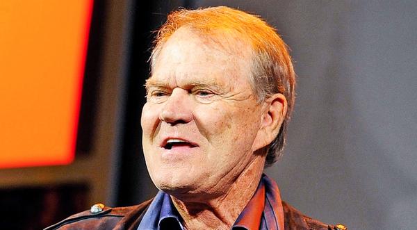 Glen Campbell No Longer Able To Speak, According To New Report