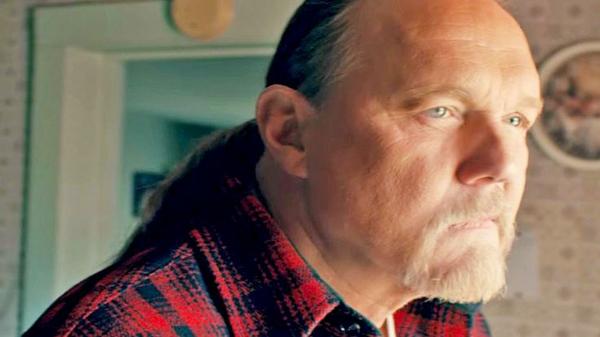 Sensitivity Shows Through In Trace Adkins’ Tear-Jerking Song, ‘Whippoorwills And Freight Trains’