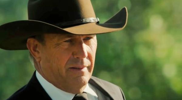 "Yellowstone" Cast Has Started Filming For Season 4