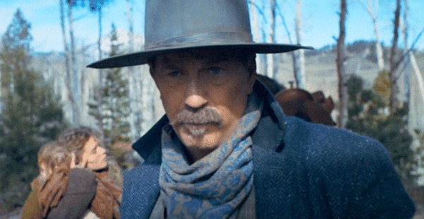 When Will Kevin Costner’s “Horizon” Be Available To Stream At Home?