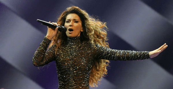 Hear The Cover Of ‘You’re Still The One’ That Blew Shania Twain Away