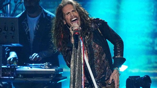 Aerosmith Indefinitely Postpones Tour; Steven Tyler Injuries “More Serious Than Initially Thought”