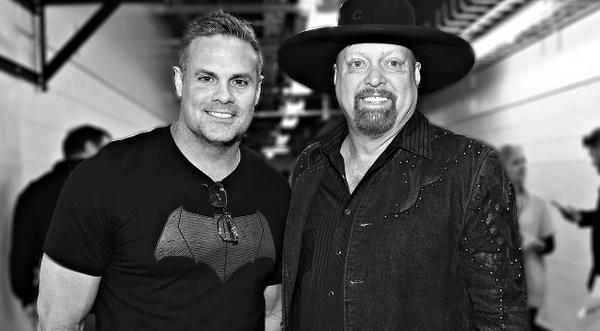 Eddie Montgomery Announces Final Album With Troy Gentry After Enduring "Emotional Time"