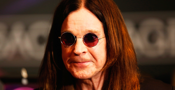 Ozzy Osbourne Laid To Rest At Buckinghamshire Home One Day After Emotional Funeral Procession