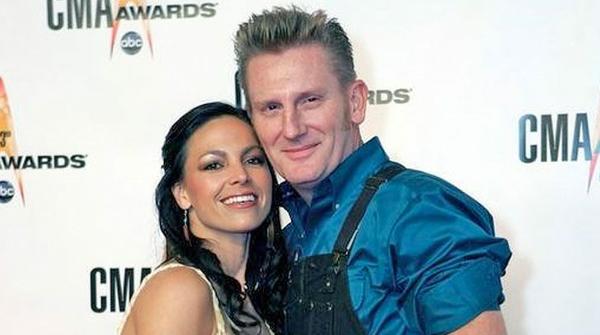 Rory Feek Reveals Who He Is Bringing To The CMA Awards And It Will Warm Your Heart