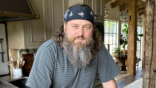 Arrest Made In Shooting At ‘Duck Dynasty’ Estate