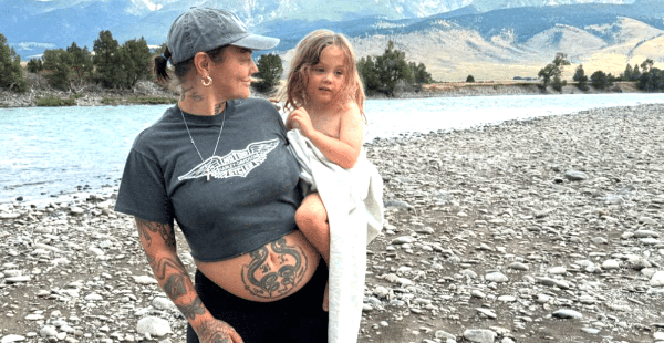 Elle King Announces Baby No. 2 With Endearing Gender Reveal