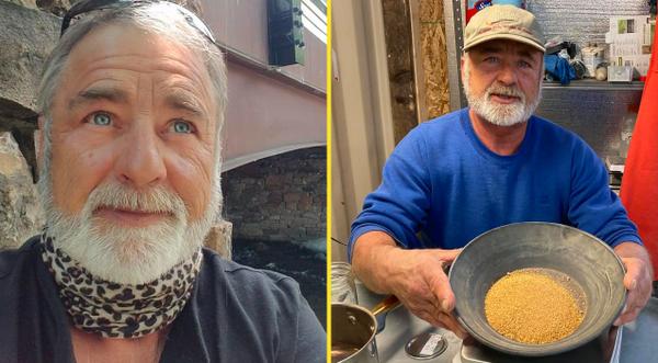 Jesse Goins, Miner On TV Show “Gold Rush,” Dies After Collapsing On Set