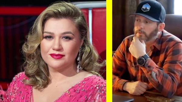 Report: Kelly Clarkson Will Not Settle With Ex Husband In Messy Divorce