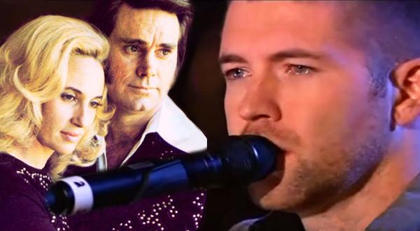 Josh Turner Unleashes Wave Of Heartbreak With Unforgettable 'He Stopped Loving Her Today'