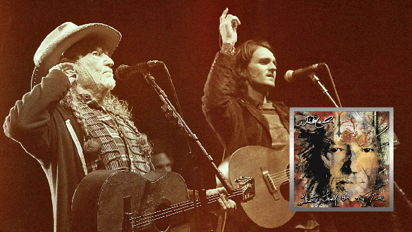 Jamey Johnson Performs Moving Rendition Of “Angels Among Us” For Alabama Tribute Show