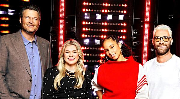 'The Voice' Changes Everything You've Ever Known With Just One Announcement