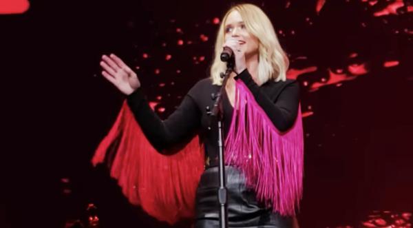 Miranda Lambert Drops Spicy Comment Before Performing For Loretta Lynn