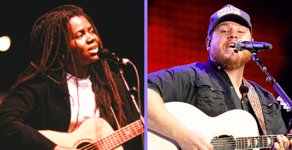 Tracy Chapman Will Sing “Fast Car” With Luke Combs At The Grammys