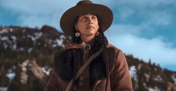 “1923” Star & Nephew Of “Yellowstone” Actor Goes Missing