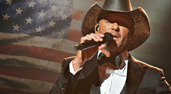 Tim McGraw Makes Your Heart Ache With Sorrowful “If You’re Reading This”