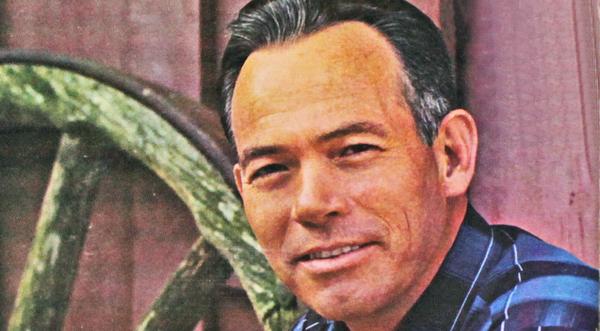 Respected Country Music Songwriter Passes Away