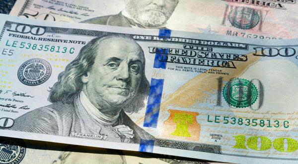 IRS Updates COVID-19 Stimulus Payment Tool For Millions Who Saw Error Messages