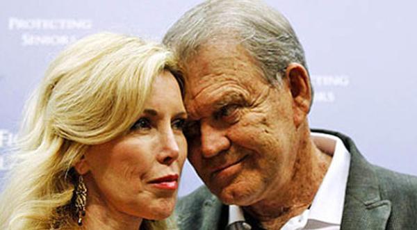 Glen Campbell's Family Reveals Tragic State Of Declining Health