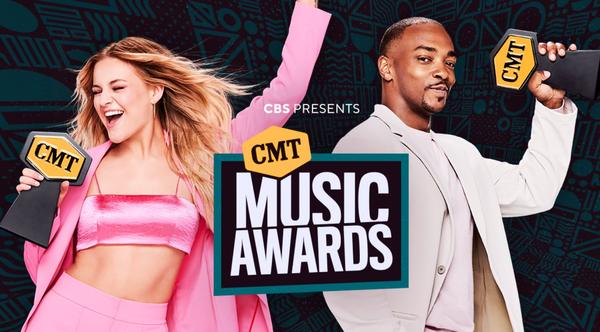 Kelsea Ballerini Out As Co-Host Of CMT Music Awards, Replacement Host Named