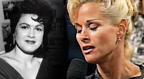 Patsy Cline Honored With Raw, Tender "Crazy" By Lorrie Morgan