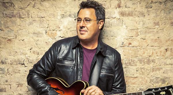 BREAKING: Vince Gill Makes Surprising Announcement