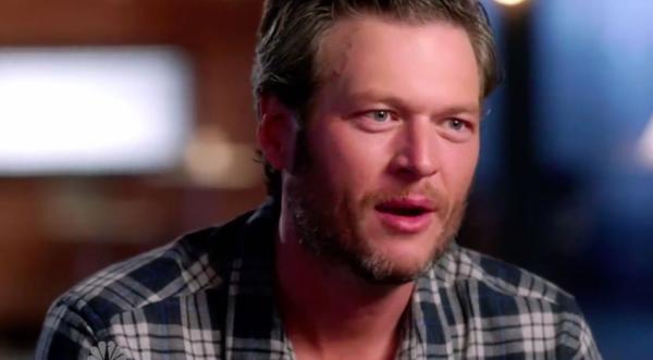 Blake Shelton Finally Opens Up About 'Rehab' Lawsuit