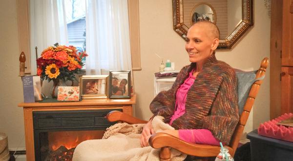 Send Joey Feek Well-Wishes With 'Virtual Card'​