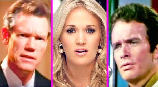 10 Unforgettable Country Songs About Moms