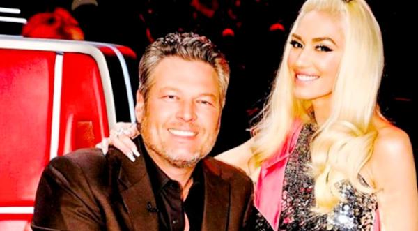 Gwen Won't Return For Next "Voice" Season, But Blake Says "We’re Not Seeing The Last" Of Her