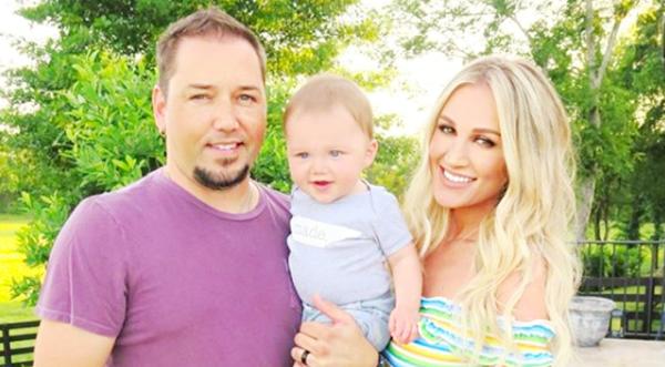 Day After Pregnancy Reveal, Jason & Brittany Aldean Share More Exciting News